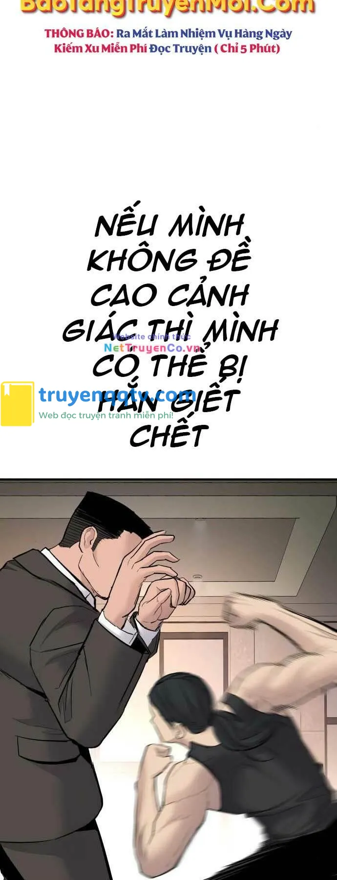 bố tôi là đặc vụ chapter 37 - Next chương 37.5