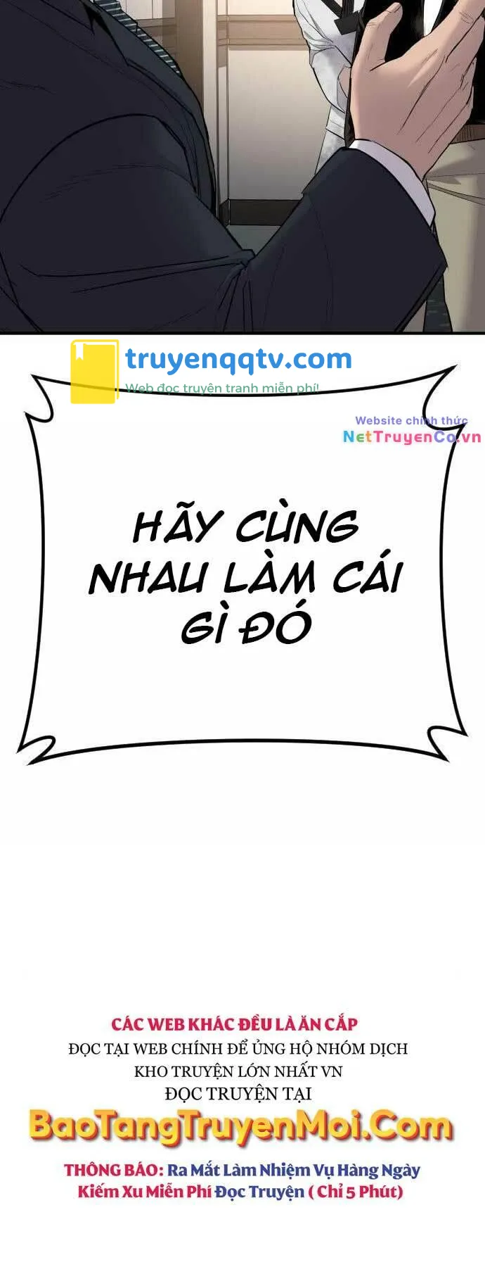 bố tôi là đặc vụ chapter 37 - Next chương 37.5