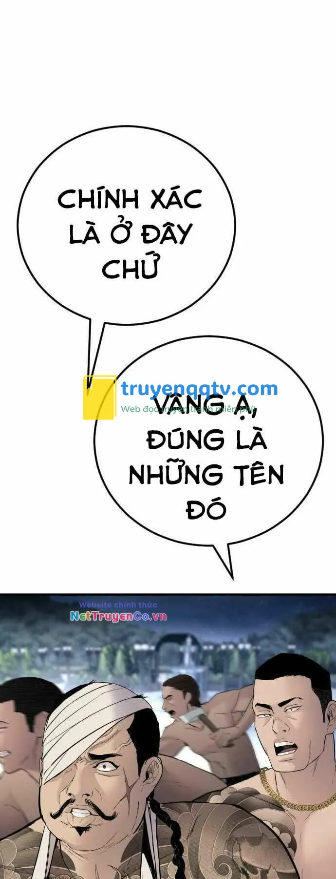 bố tôi là đặc vụ chapter 37 - Next chương 37.5