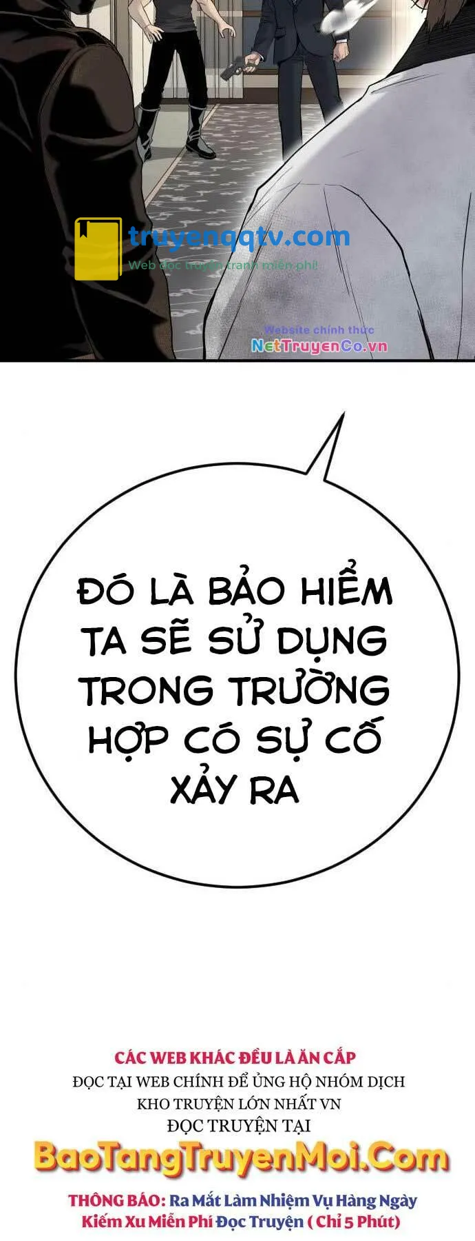 bố tôi là đặc vụ chapter 37 - Next chương 37.5