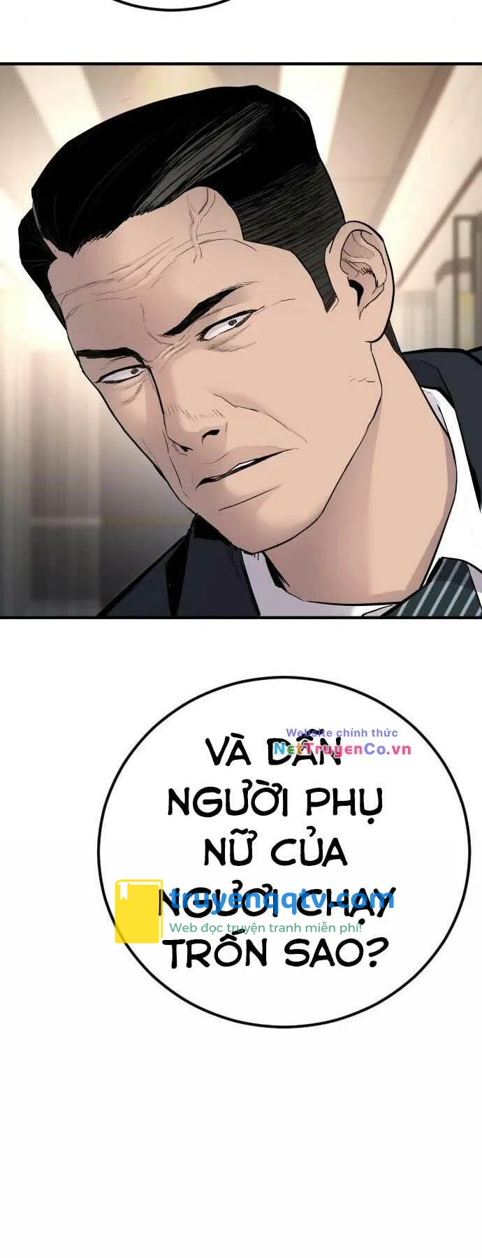 bố tôi là đặc vụ chapter 37 - Next chương 37.5