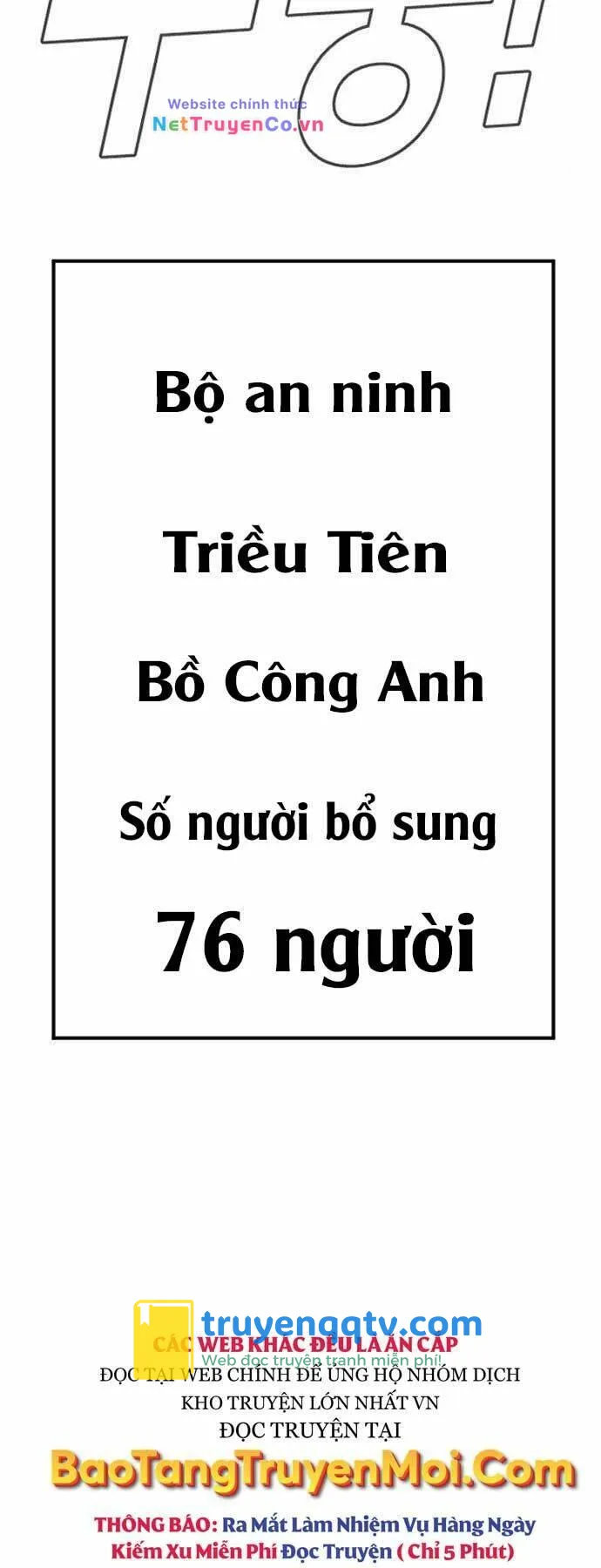 bố tôi là đặc vụ chapter 37 - Next chương 37.5