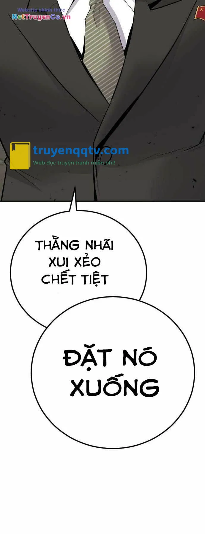 bố tôi là đặc vụ chapter 37 - Next chương 37.5