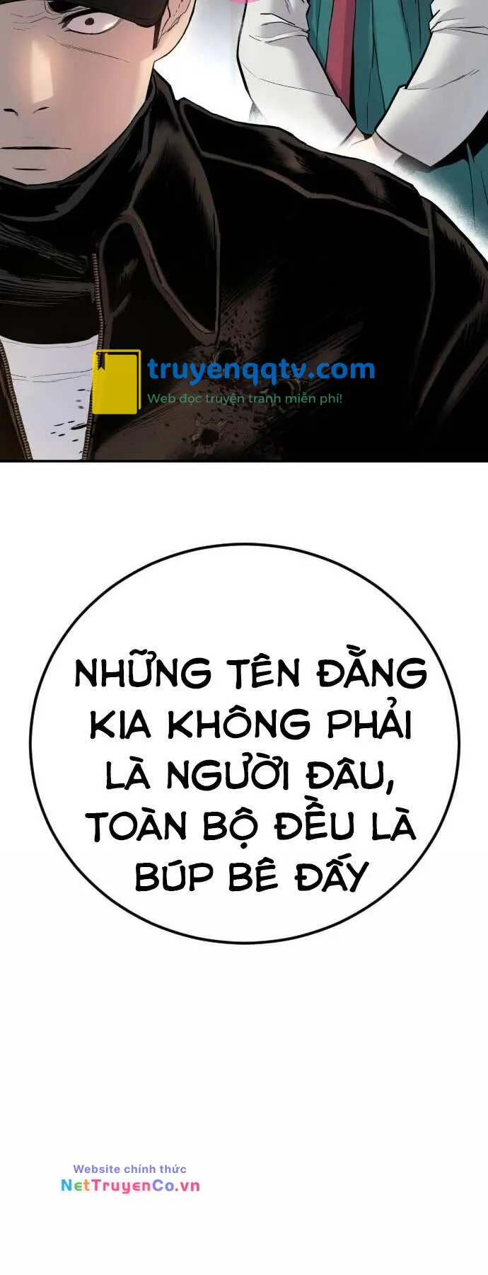 bố tôi là đặc vụ chapter 37 - Next chương 37.5