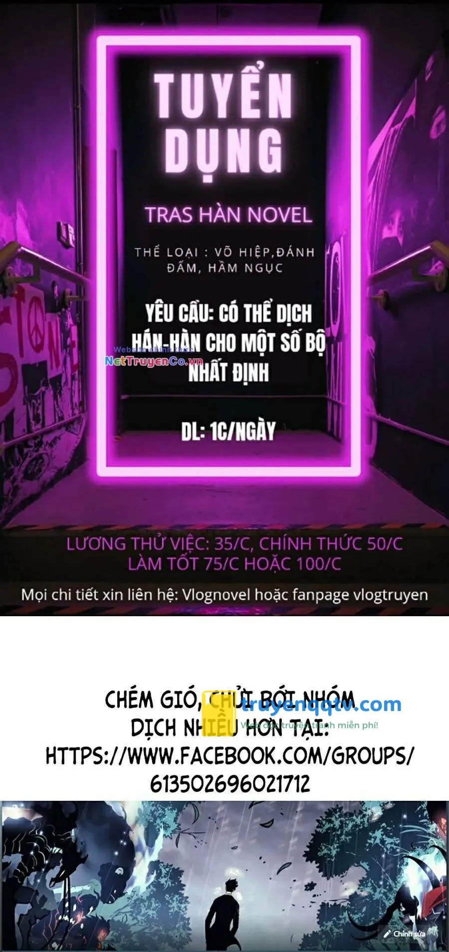 bố tôi là đặc vụ Chapter 23 - Next chapter 23.5