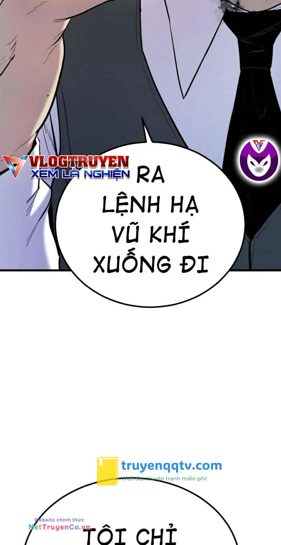 bố tôi là đặc vụ Chapter 23 - Next chapter 23.5