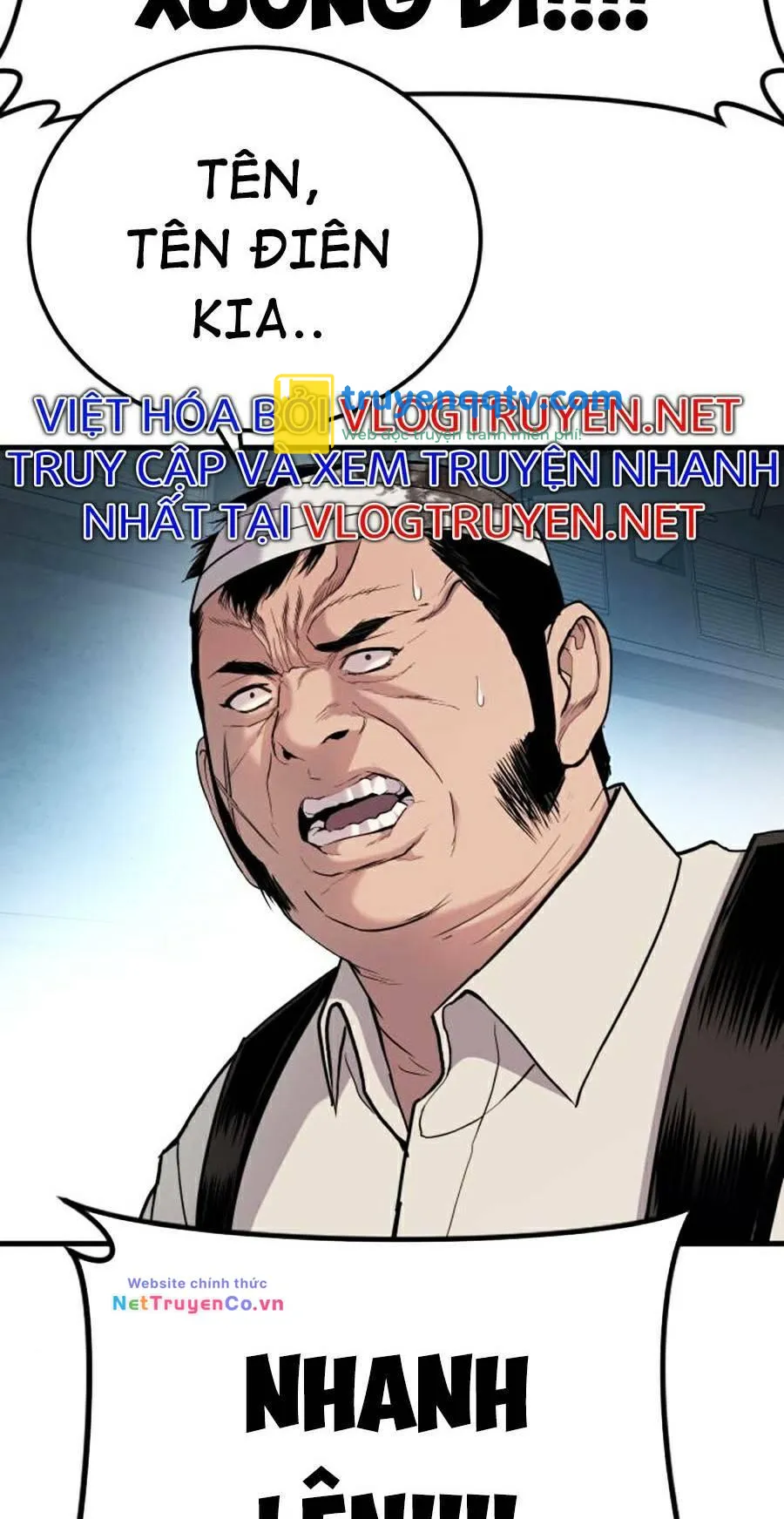 bố tôi là đặc vụ Chapter 23 - Next chapter 23.5