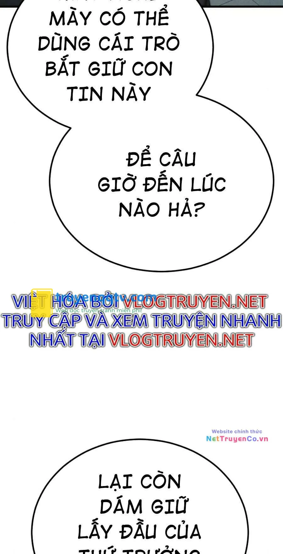 bố tôi là đặc vụ Chapter 23 - Next chapter 23.5