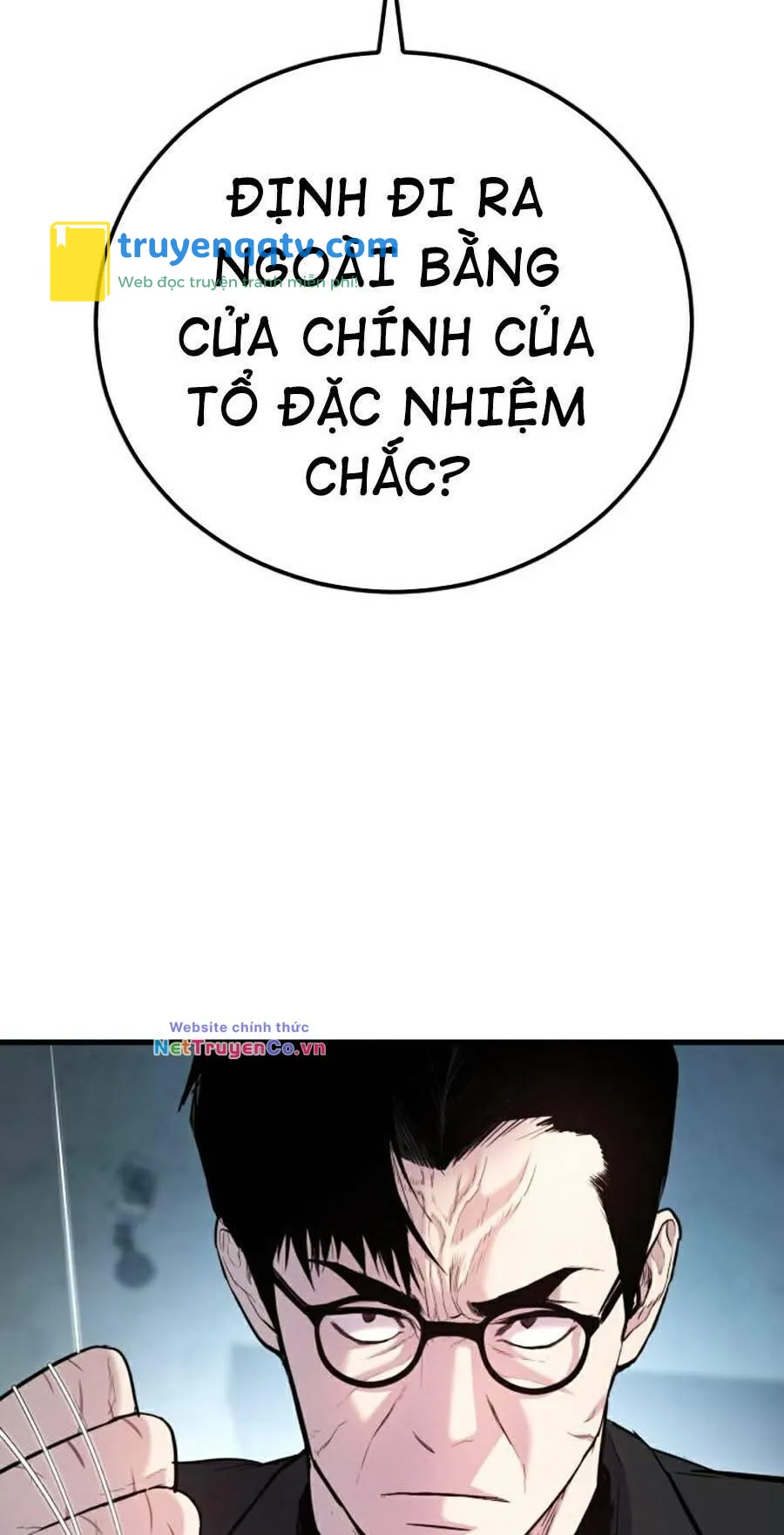 bố tôi là đặc vụ Chapter 23 - Next chapter 23.5