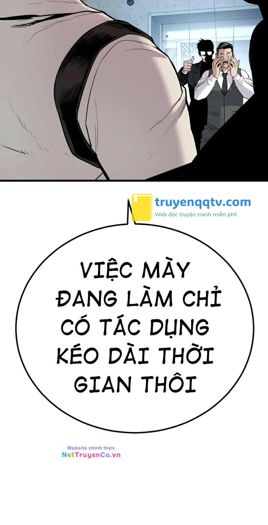 bố tôi là đặc vụ Chapter 23 - Next chapter 23.5