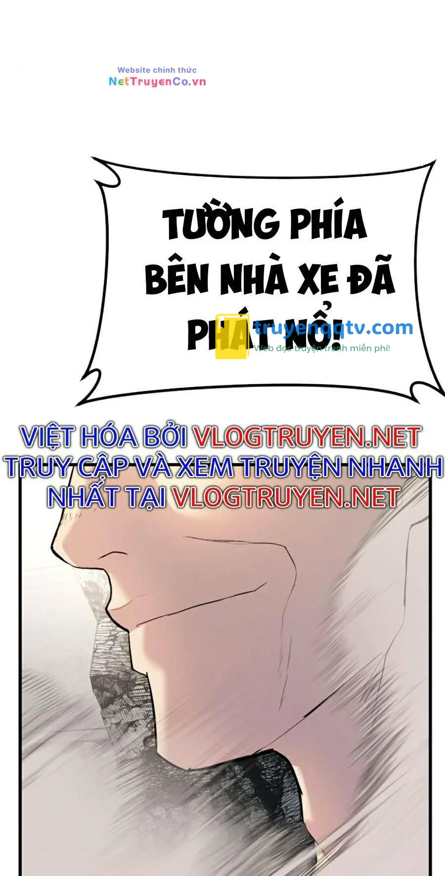 bố tôi là đặc vụ Chapter 23 - Next chapter 23.5