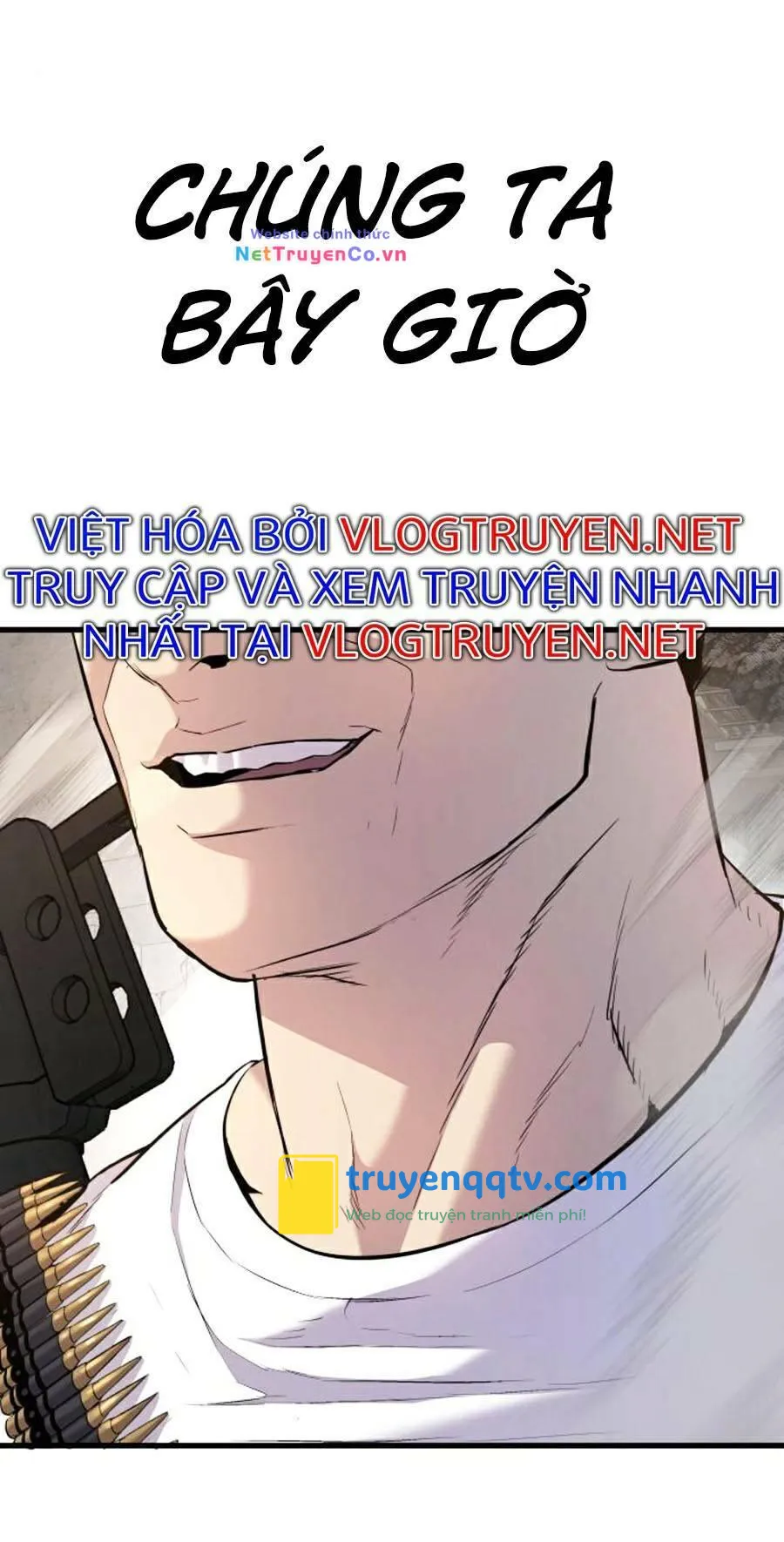 bố tôi là đặc vụ Chapter 23 - Next chapter 23.5