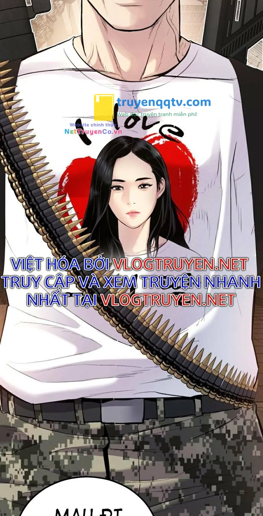 bố tôi là đặc vụ Chapter 23 - Next chapter 23.5