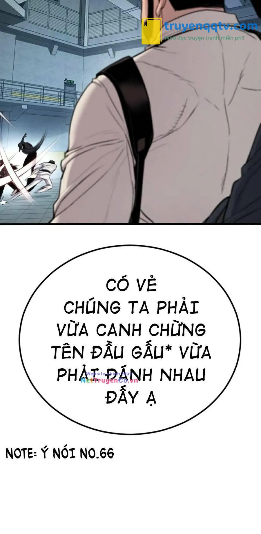 bố tôi là đặc vụ chapter 22.5 - Next Chapter 23