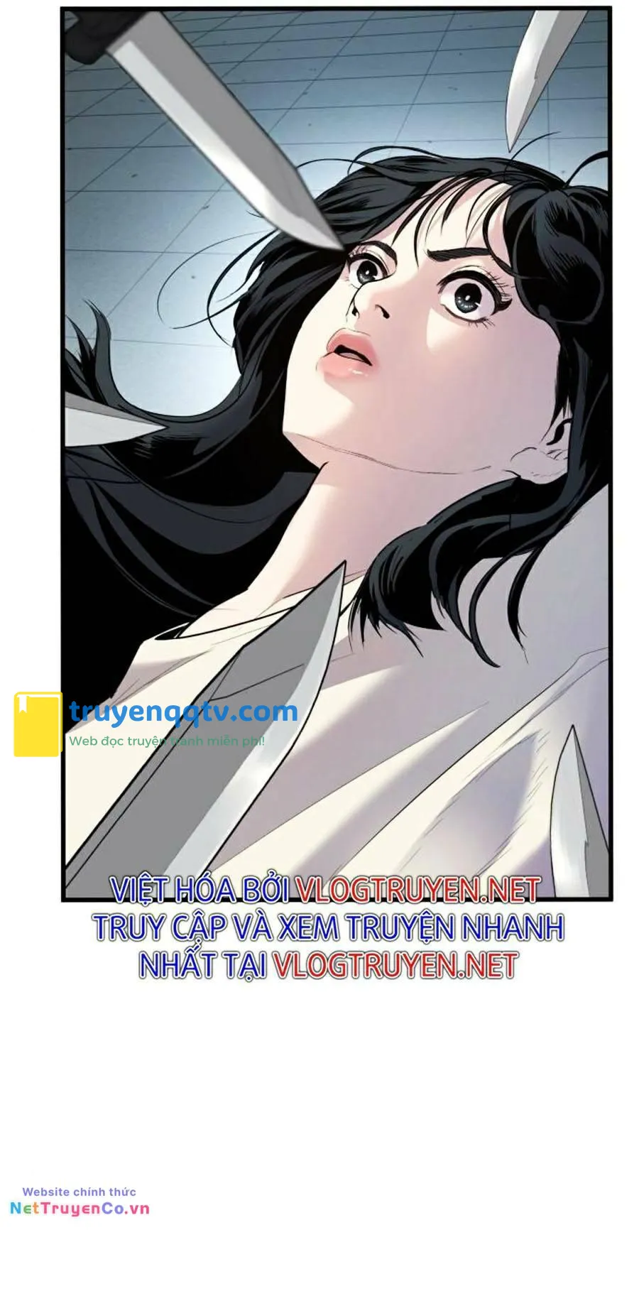 bố tôi là đặc vụ chapter 22.5 - Next Chapter 23