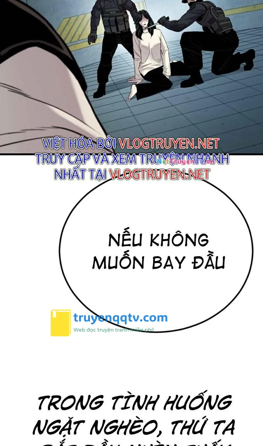 bố tôi là đặc vụ chapter 22.5 - Next Chapter 23