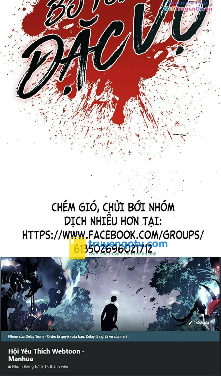 bố tôi là đặc vụ chapter 22.5 - Next Chapter 23