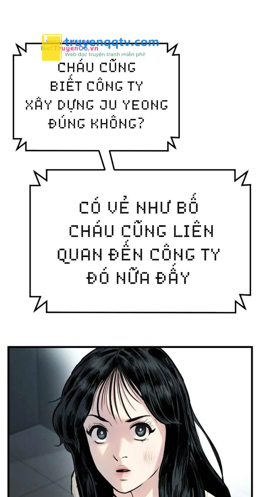 bố tôi là đặc vụ chapter 21.5 - Next chapter 22