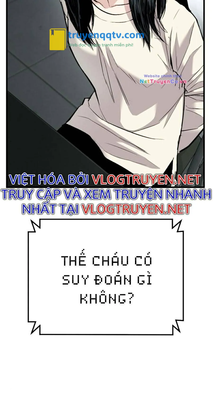 bố tôi là đặc vụ chapter 21.5 - Next chapter 22