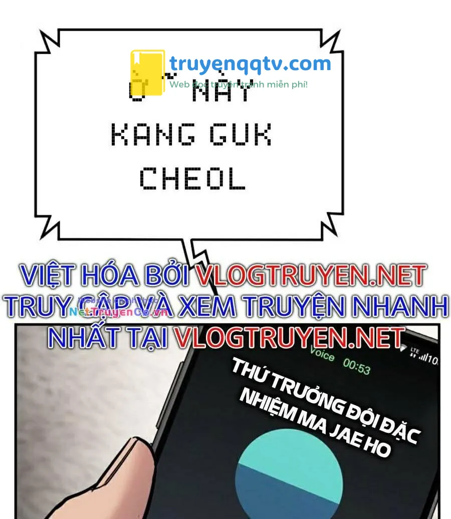 bố tôi là đặc vụ chapter 19 - Next chapter 19.5