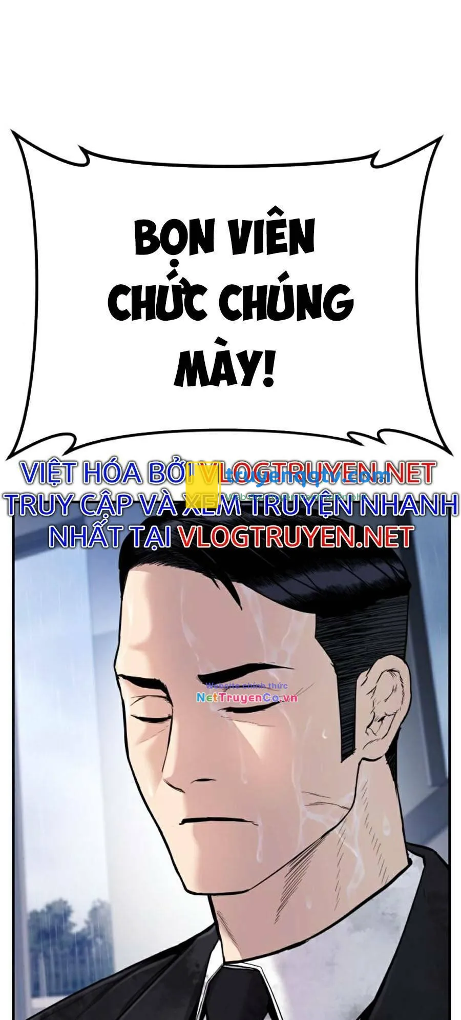 bố tôi là đặc vụ chapter 19 - Next chapter 19.5