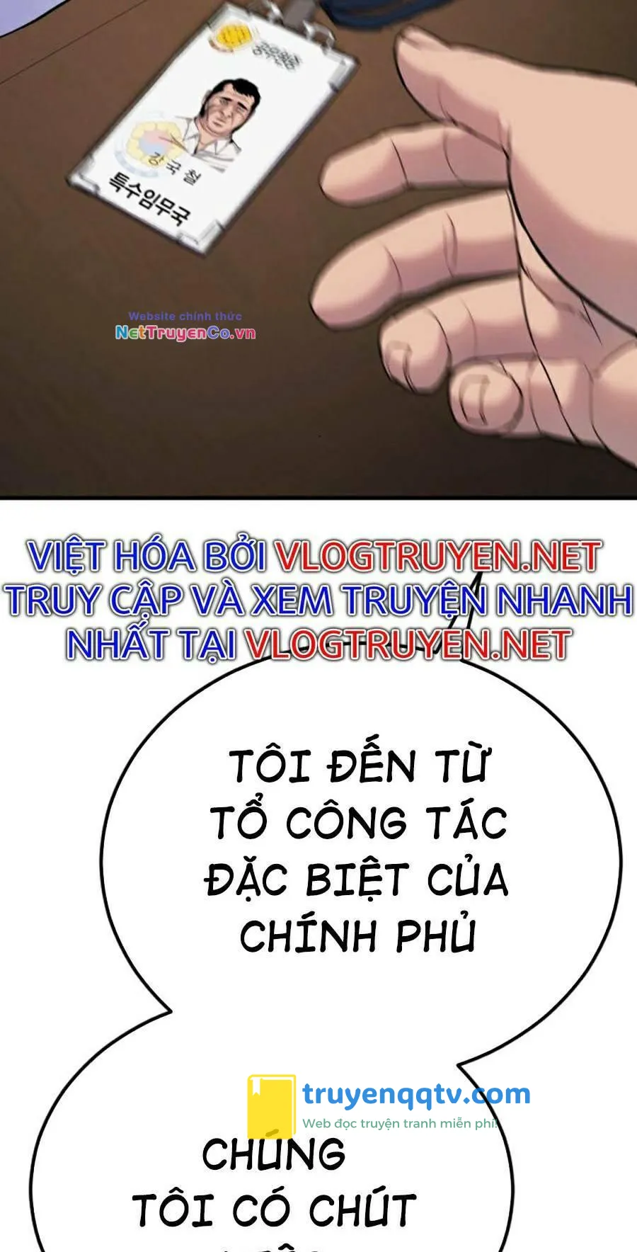 bố tôi là đặc vụ chapter 18.5 - Next chapter 19