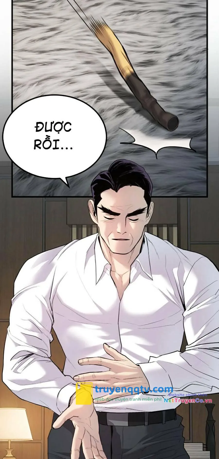 bố tôi là đặc vụ chapter 18.5 - Next chapter 19