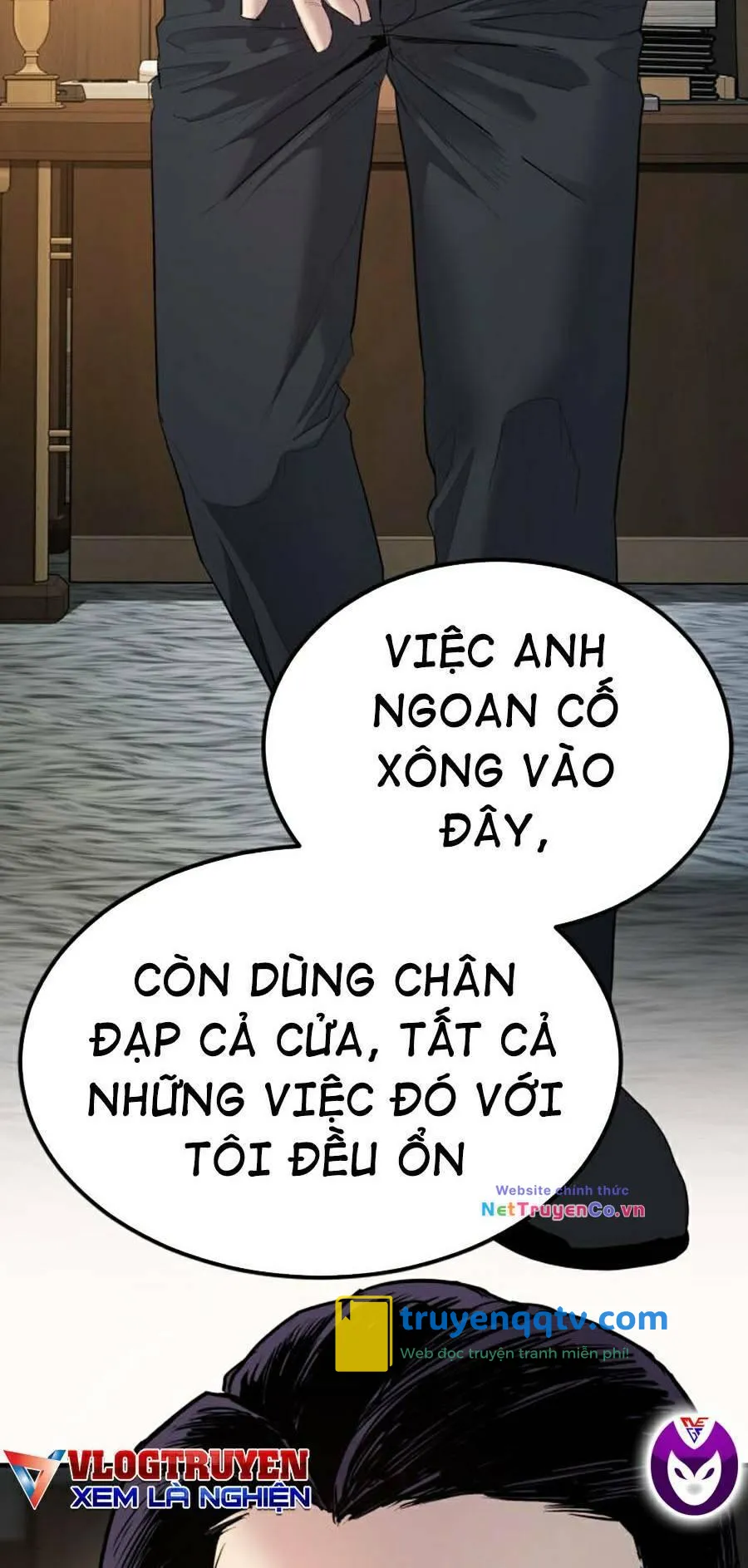 bố tôi là đặc vụ chapter 18.5 - Next chapter 19