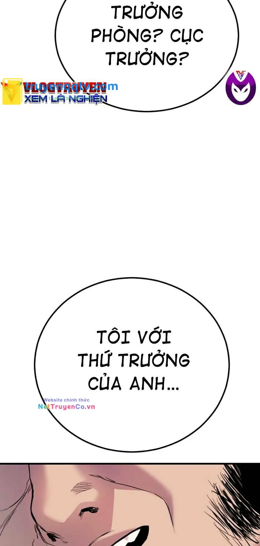 bố tôi là đặc vụ chapter 18.5 - Next chapter 19