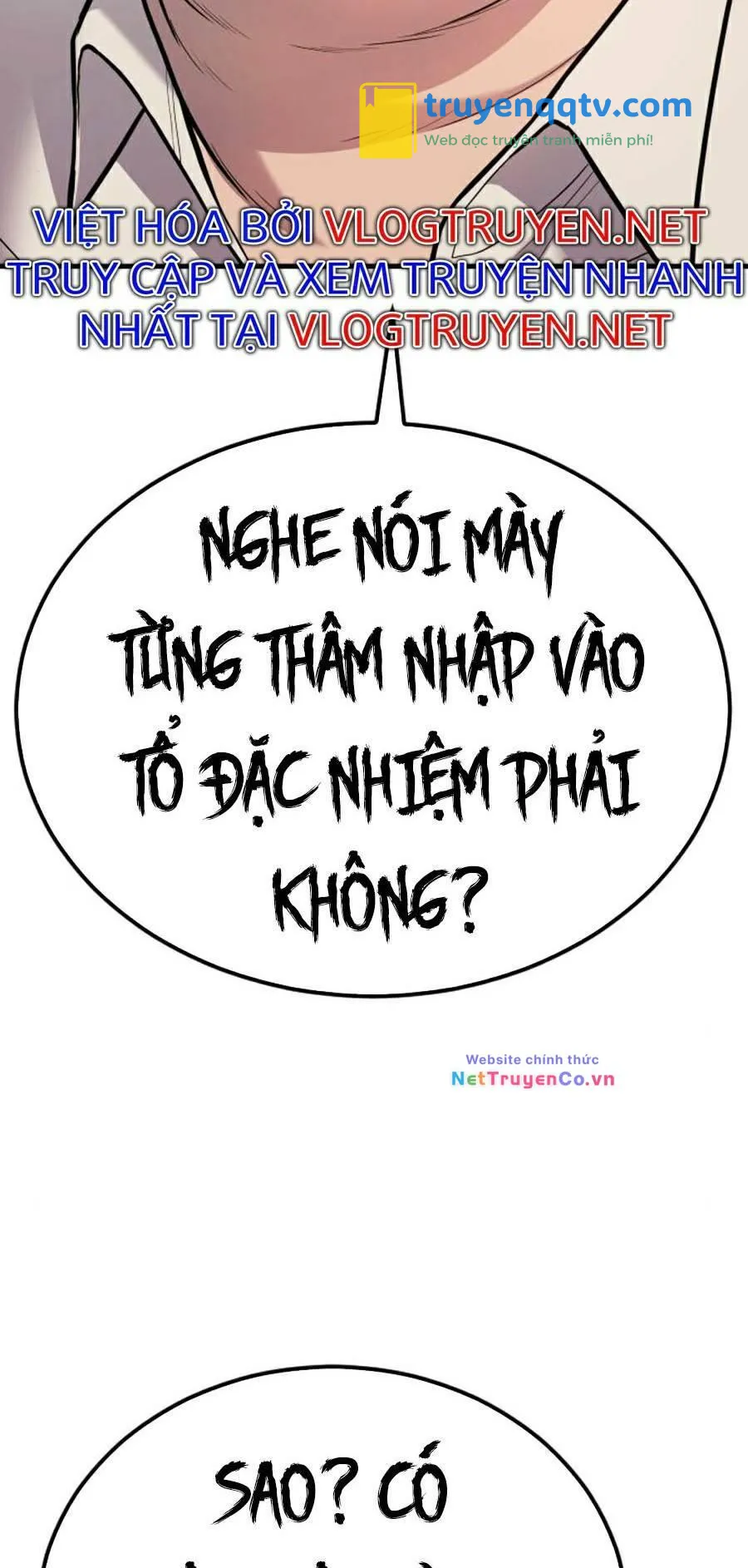 bố tôi là đặc vụ chapter 18.5 - Next chapter 19