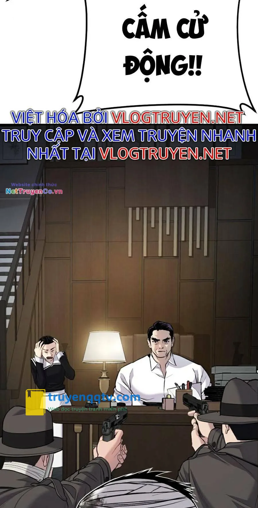 bố tôi là đặc vụ chapter 18.5 - Next chapter 19