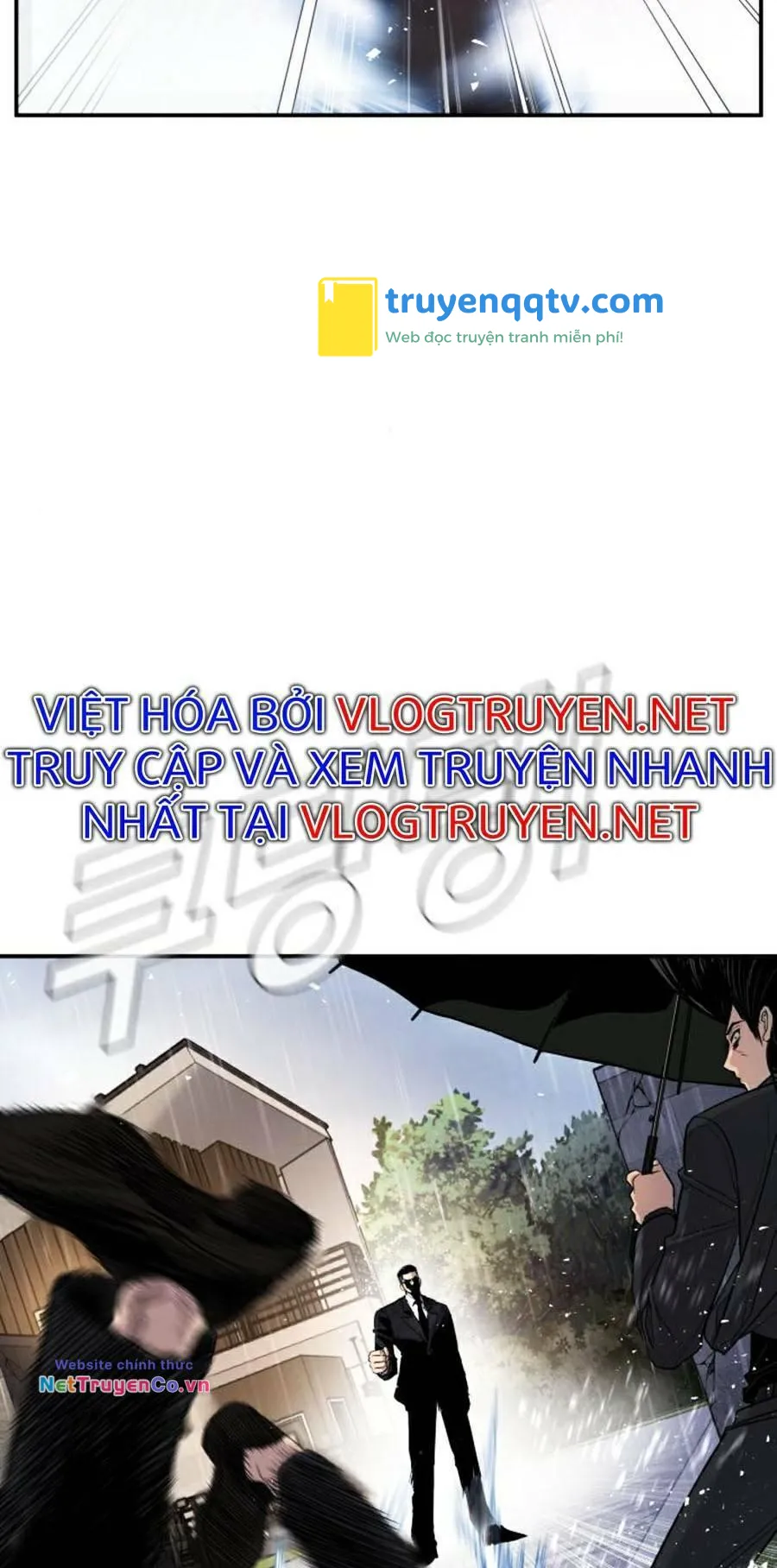 bố tôi là đặc vụ chapter 18.5 - Next chapter 19