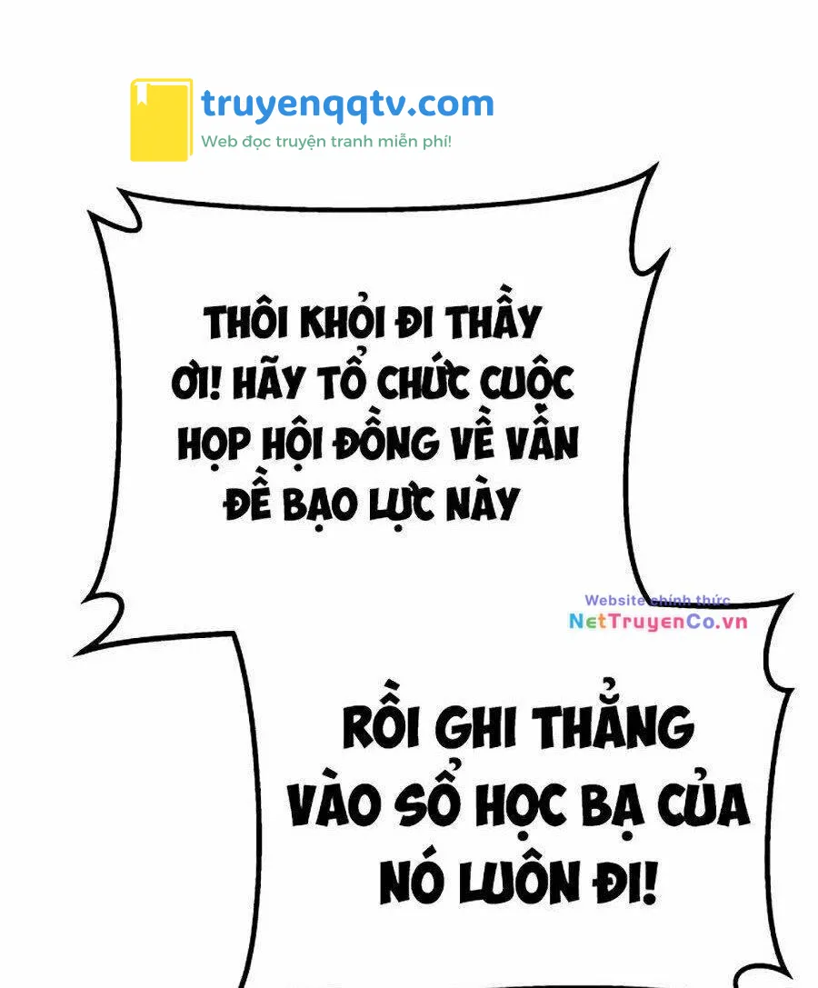 bố tôi là đặc vụ chapter 1 - Next chapter 2