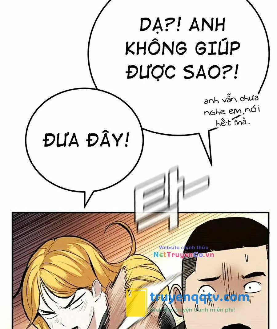 bố tôi là đặc vụ chapter 1 - Next chapter 2