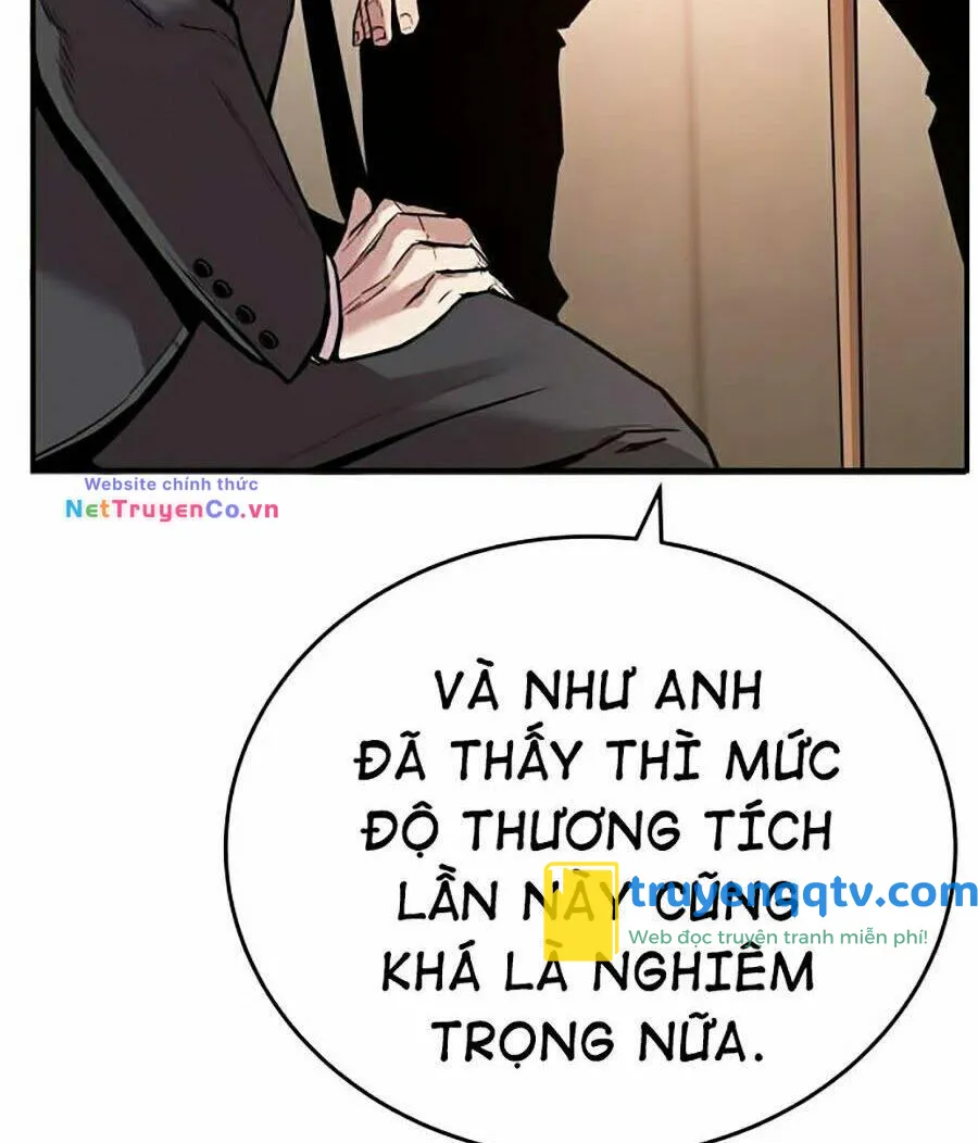 bố tôi là đặc vụ chapter 1 - Next chapter 2