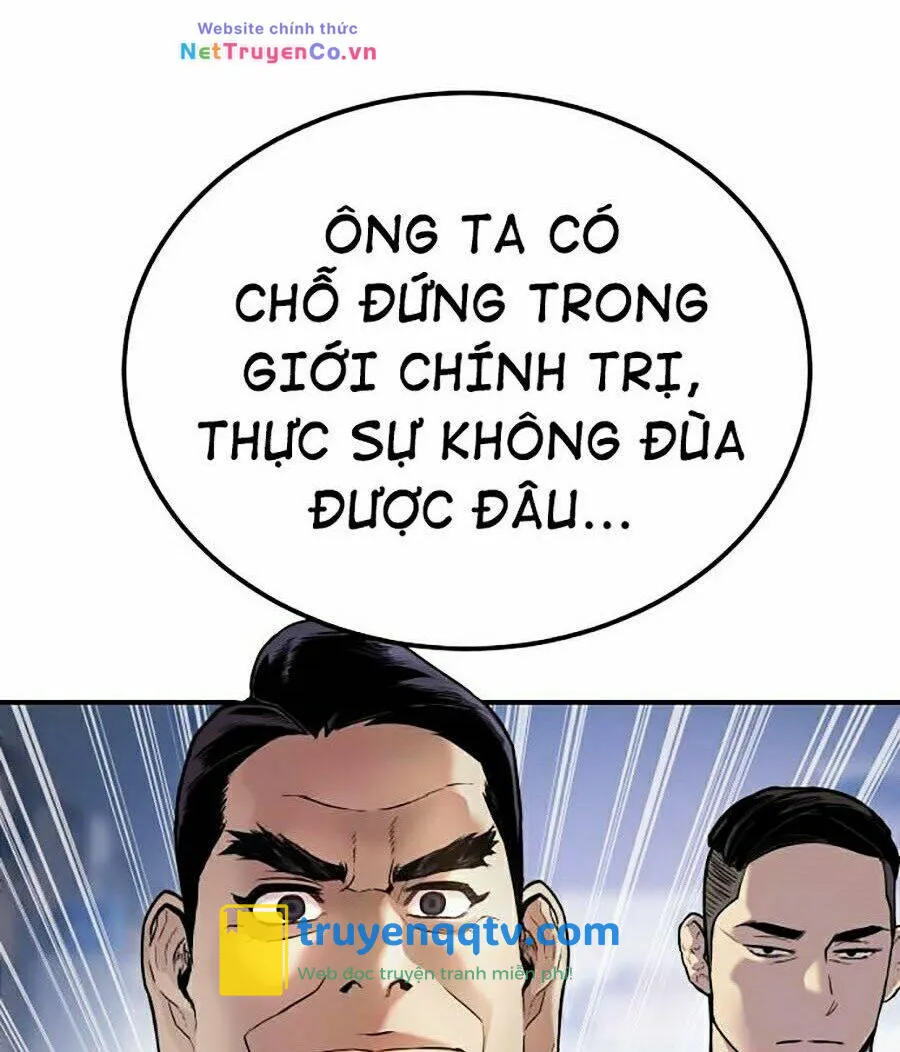 bố tôi là đặc vụ chapter 1 - Next chapter 2