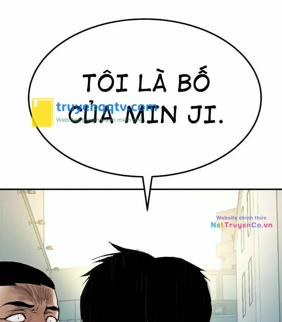 bố tôi là đặc vụ chapter 1 - Next chapter 2