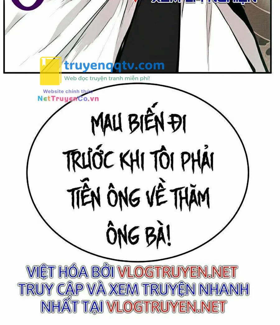 bố tôi là đặc vụ chapter 1 - Next chapter 2