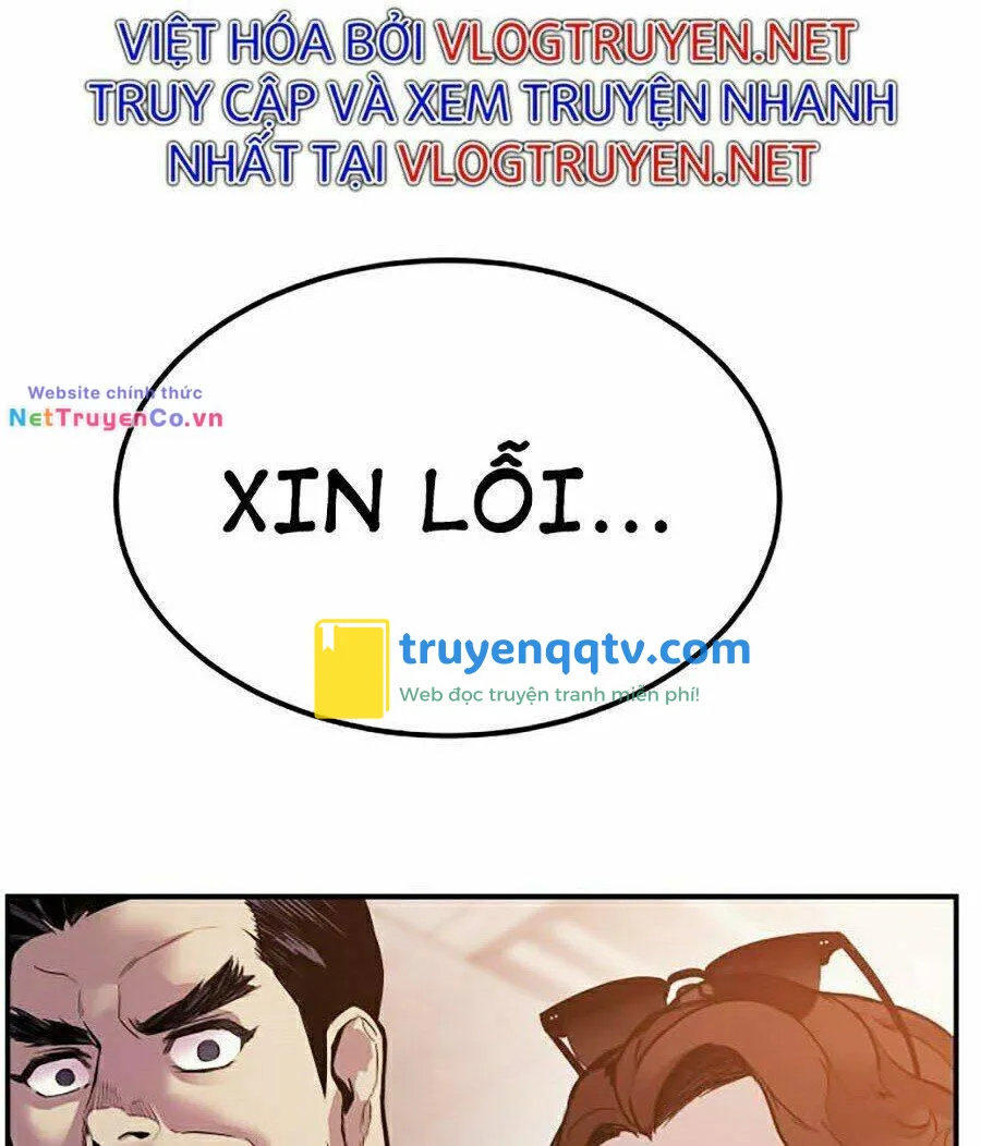 bố tôi là đặc vụ chapter 1 - Next chapter 2