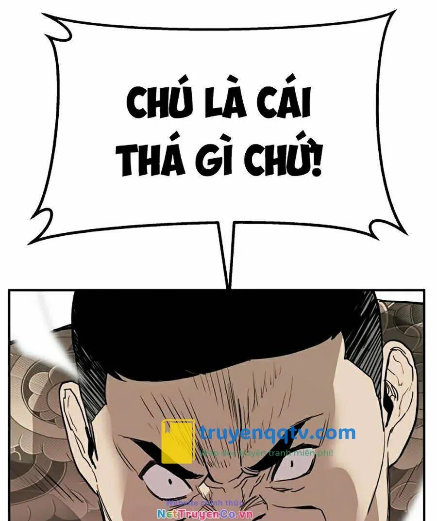 bố tôi là đặc vụ chapter 1 - Next chapter 2