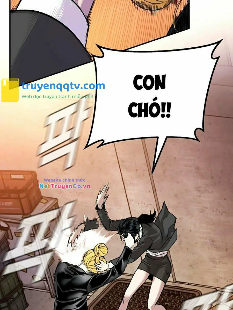 bố tôi là đặc vụ chapter 1 - Next chapter 2