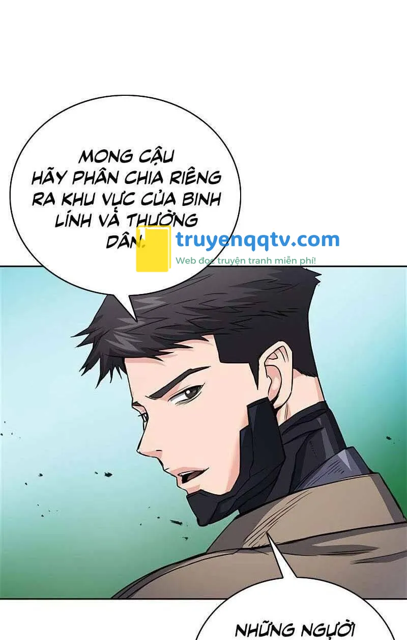 druid tại ga seoul chapter 77 - Next chapter 78