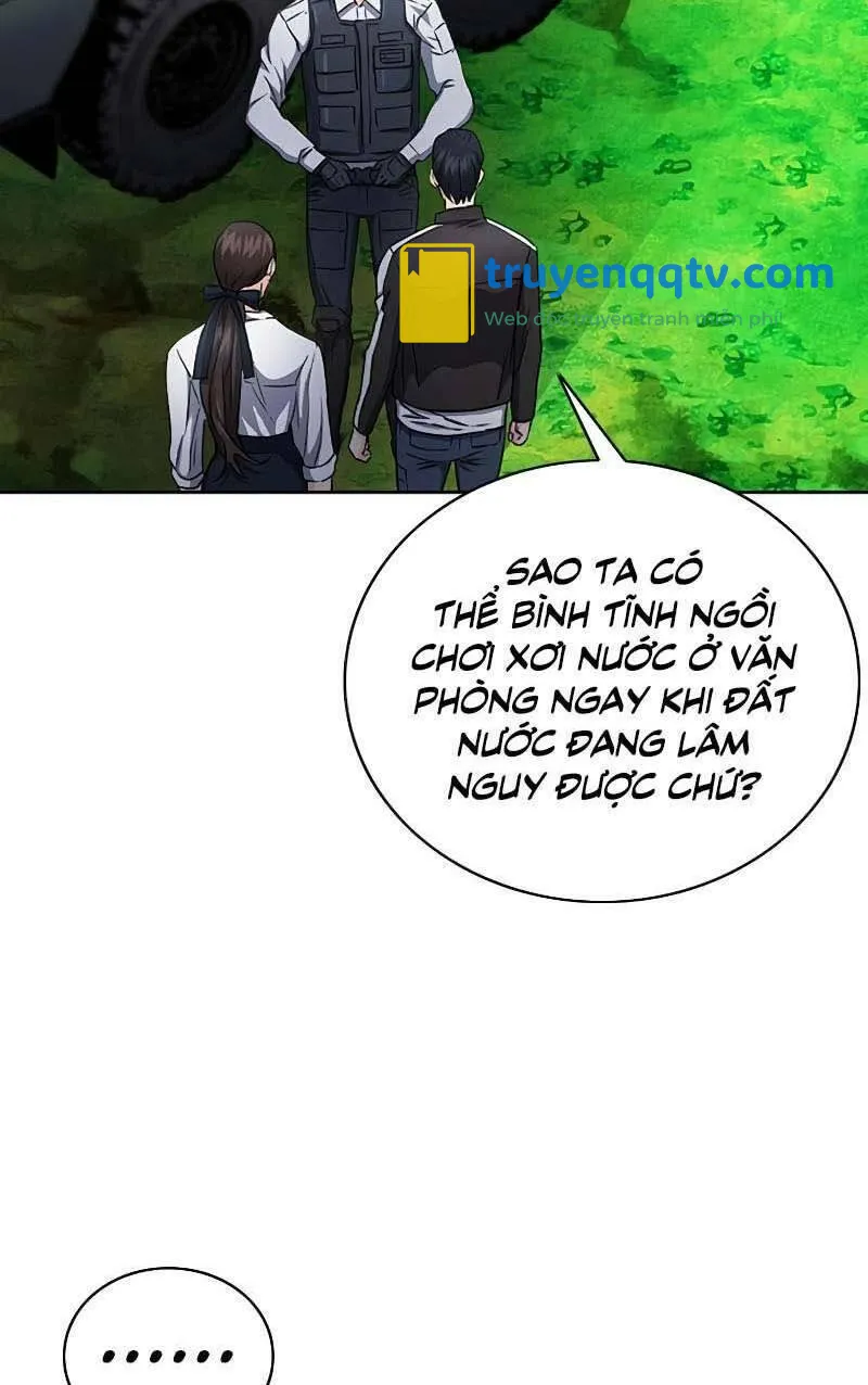 druid tại ga seoul chapter 77 - Next chapter 78