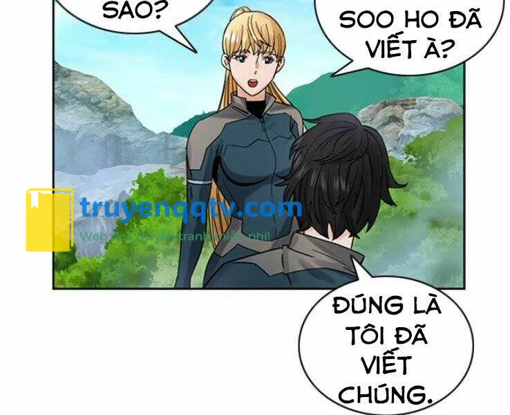 druid tại ga seoul chapter 39 - Next chapter 40