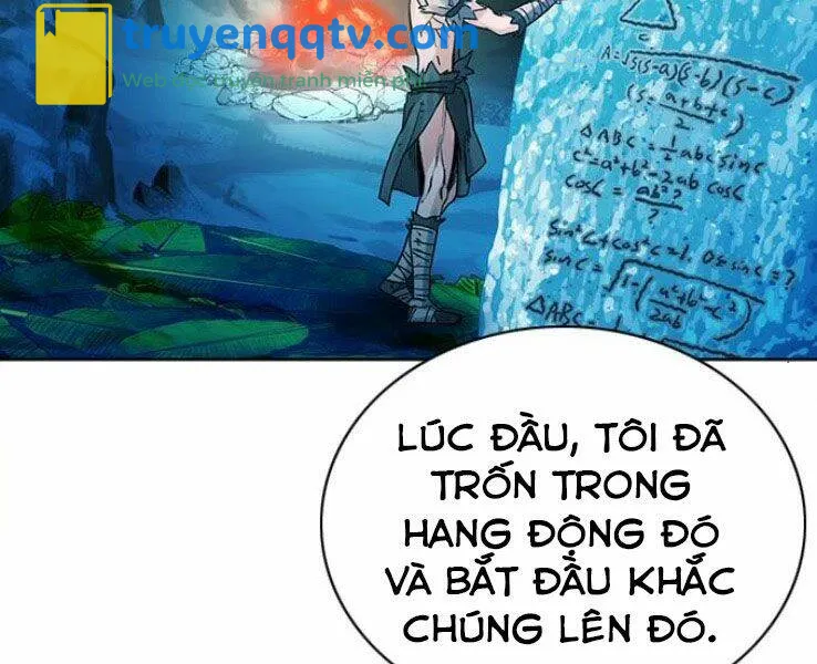 druid tại ga seoul chapter 39 - Next chapter 40