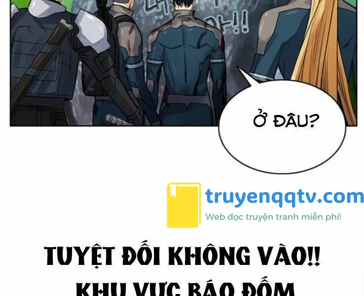 druid tại ga seoul chapter 38 - Next chapter 39