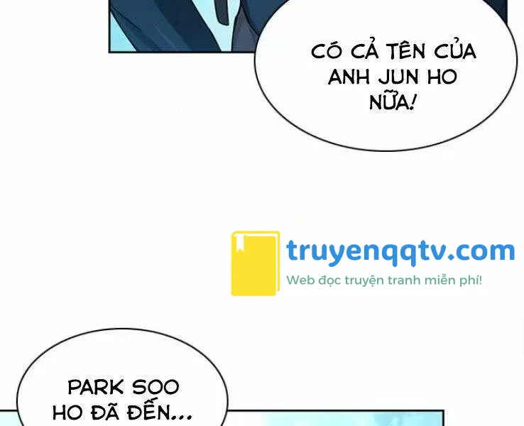 druid tại ga seoul chapter 38 - Next chapter 39