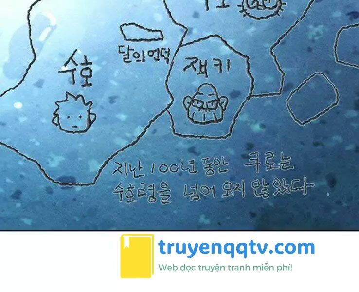 druid tại ga seoul chapter 38 - Next chapter 39