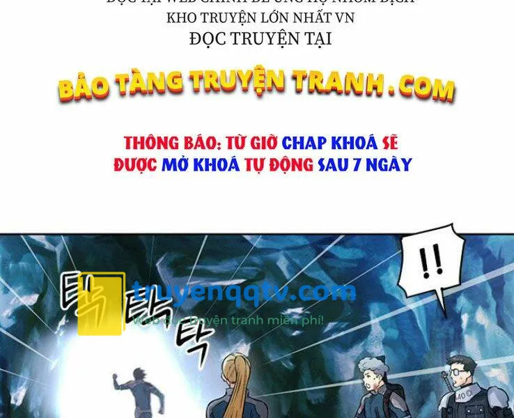 druid tại ga seoul chapter 38 - Next chapter 39