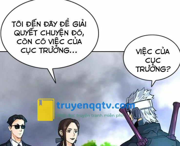 druid tại ga seoul chapter 38 - Next chapter 39